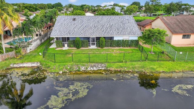 7891 NW 90th Ave, Tamarac, FL 33321