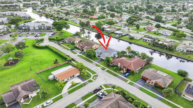 7891 NW 90th Ave, Tamarac, FL 33321