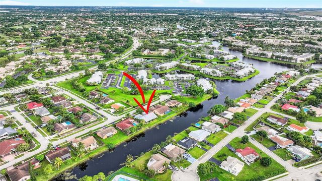 7891 NW 90th Ave, Tamarac, FL 33321