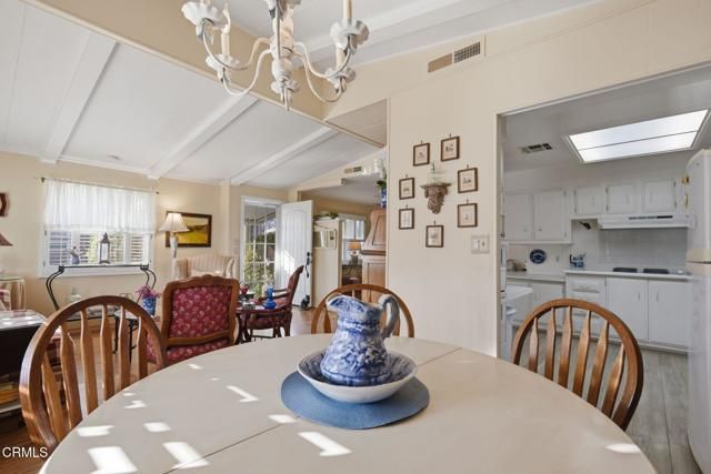 161 Tahquitz Drive 35, Camarillo, CA 93012