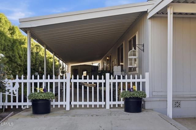 161 Tahquitz Drive 35, Camarillo, CA 93012