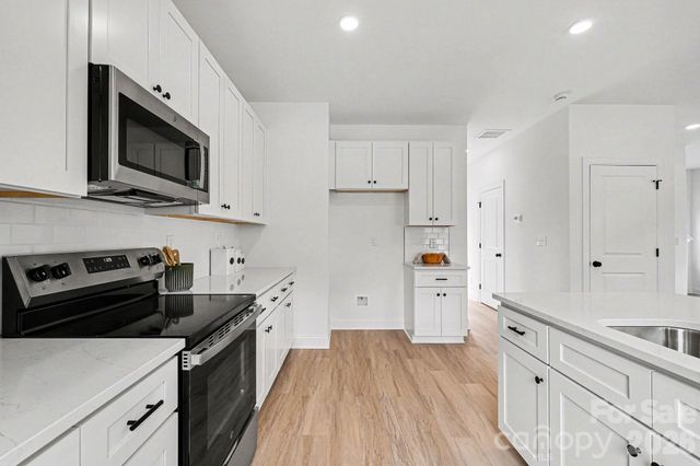 402 Pleasant Avenue, Kannapolis, NC 28081