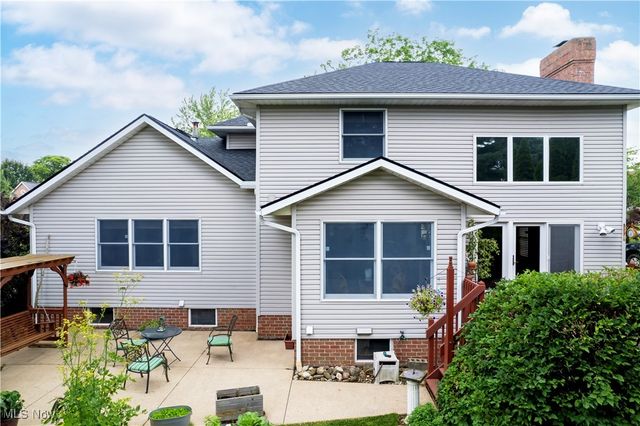 2117 Canterbury Lane, Wooster, OH 44691