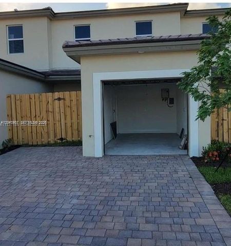 14816 SW 265th Street, Homestead, FL 33032