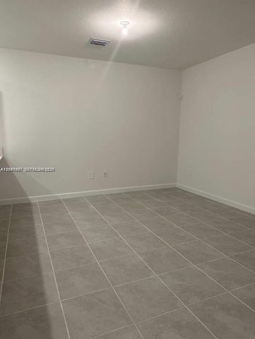 14816 SW 265th Street, Homestead, FL 33032