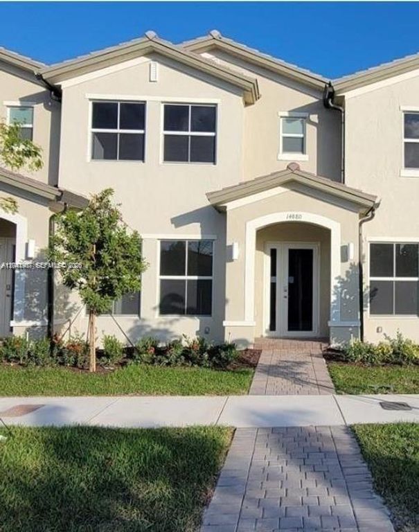 14816 SW 265th Street, Homestead, FL 33032