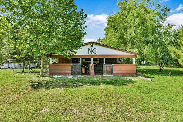 12403 4th Street, Santa Fe, TX 77510