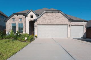 1720 Daylight Lake Drive, Katy, TX 77493
