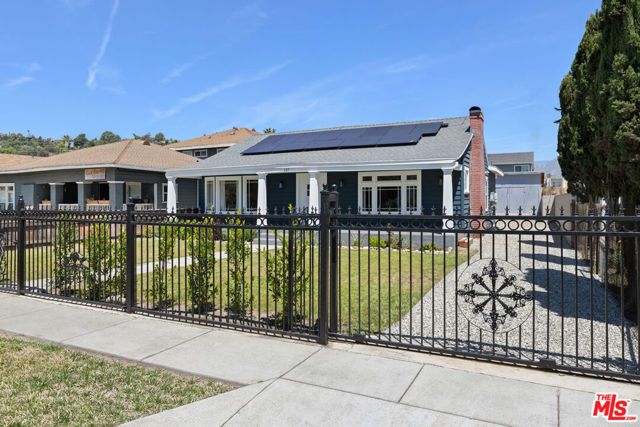137 E Avenue 43, Los Angeles, CA 90031