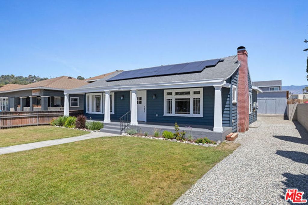137 E Avenue 43, Los Angeles, CA 90031