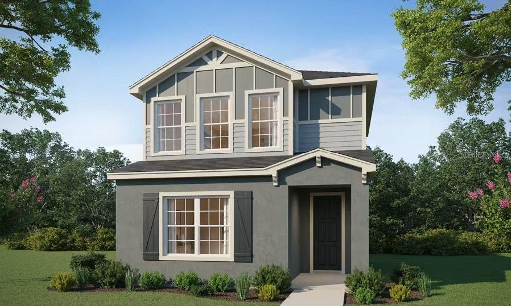 535 WINDY WILLOW WAY, St Cloud, FL 34771