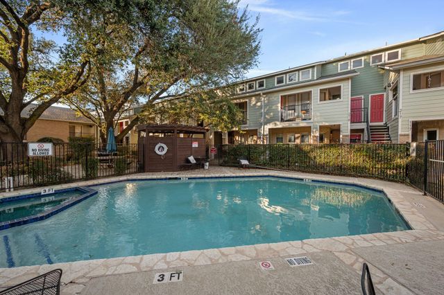2104 Cullen Ave 113, Austin, TX 78757