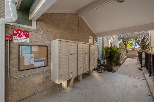 2104 Cullen Ave 113, Austin, TX 78757