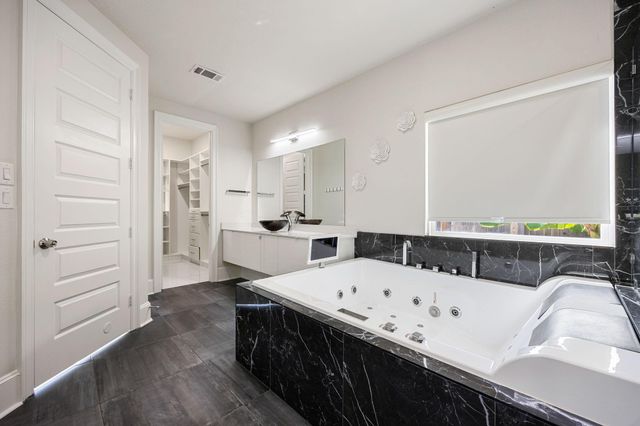 15726 Ballater Ridge Lane, Humble, TX 77346