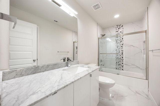 15726 Ballater Ridge Lane, Humble, TX 77346