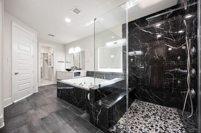 15726 Ballater Ridge Lane, Humble, TX 77346