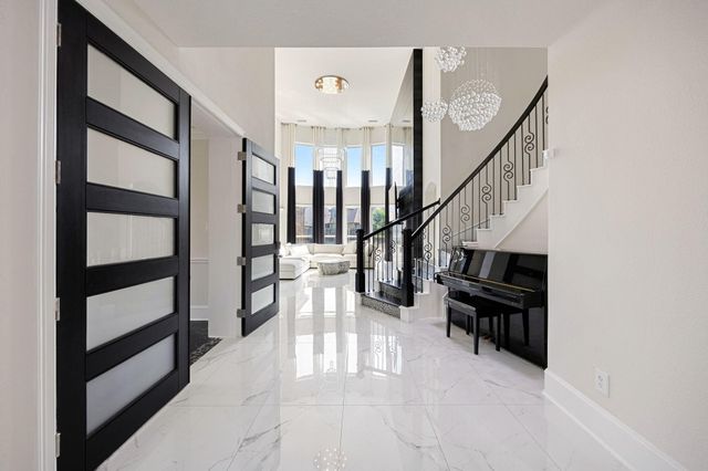 15726 Ballater Ridge Lane, Humble, TX 77346