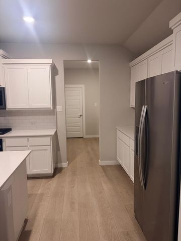 1404 Mahogany Drive, Melissa, TX 75454