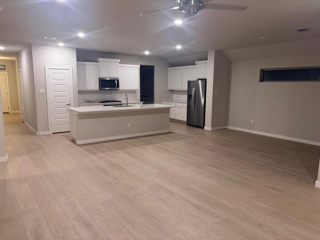 1404 Mahogany Drive, Melissa, TX 75454