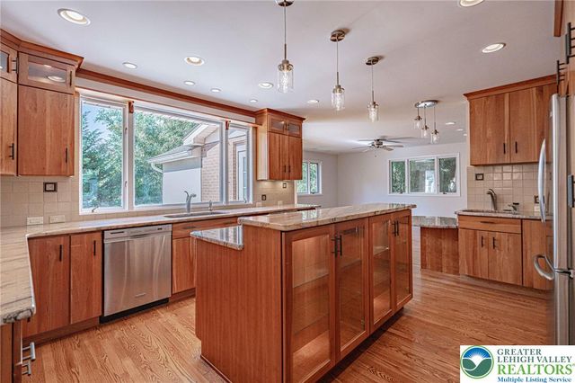 3608 Highland Street, South Whitehall Twp, PA 18104
