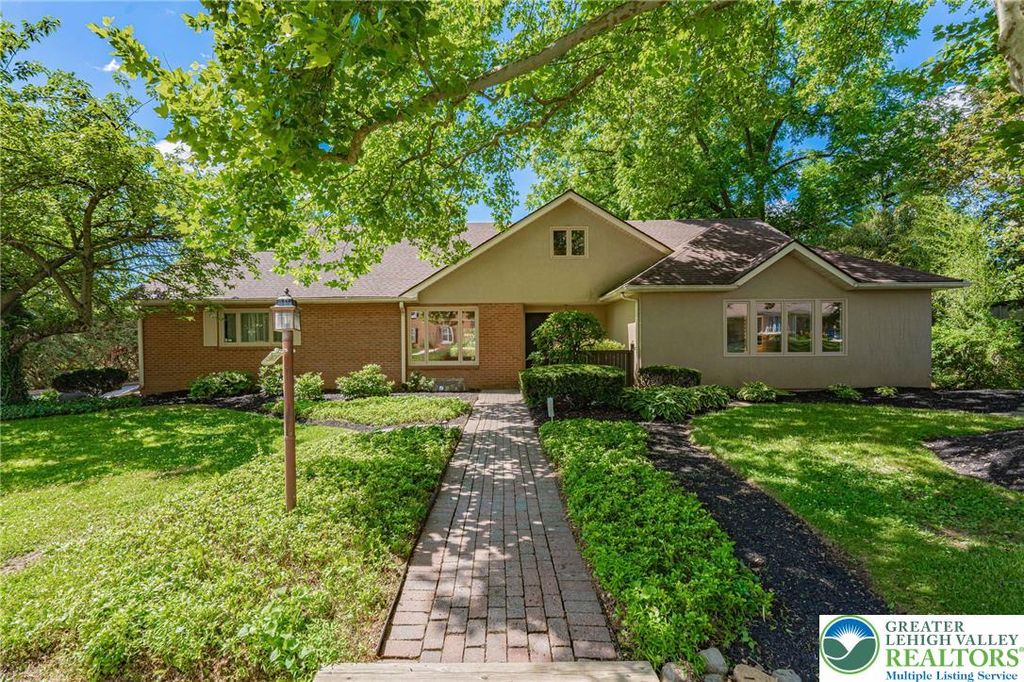3608 Highland Street, South Whitehall Twp, PA 18104