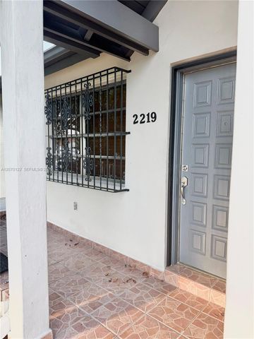 2219 SW 137th Place, Miami, FL 33175