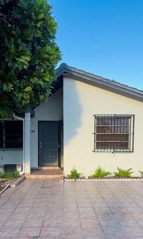 2219 SW 137th Place, Miami, FL 33175