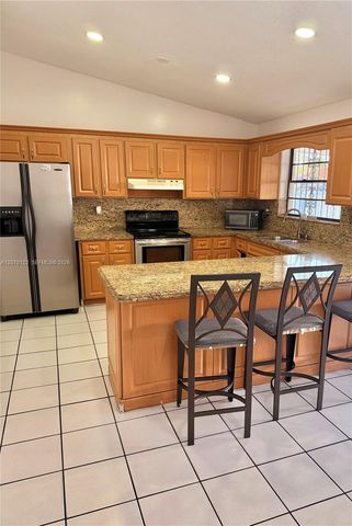 2219 SW 137th Place, Miami, FL 33175