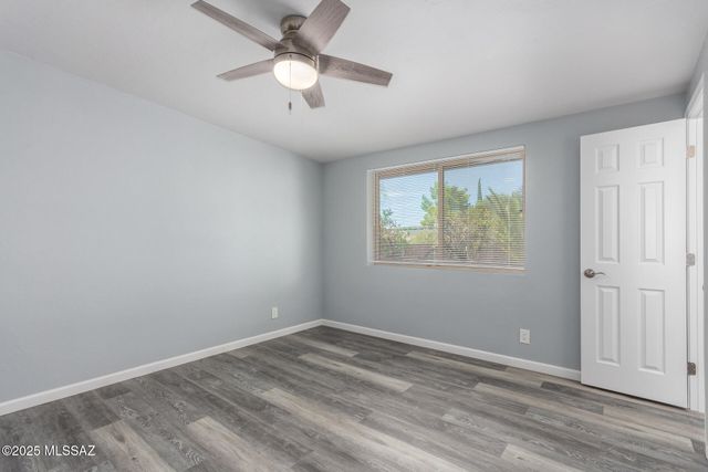 2033 S Augusta Place, Tucson, AZ 85710