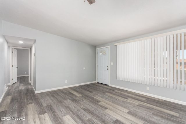 2033 S Augusta Place, Tucson, AZ 85710