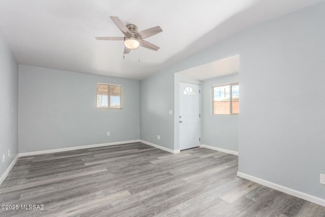 2033 S Augusta Place, Tucson, AZ 85710