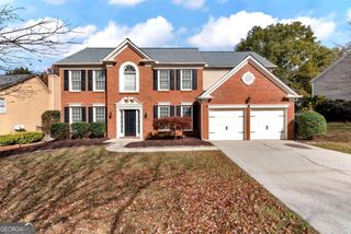 7530 Newstead Drive, Cumming, GA 30041