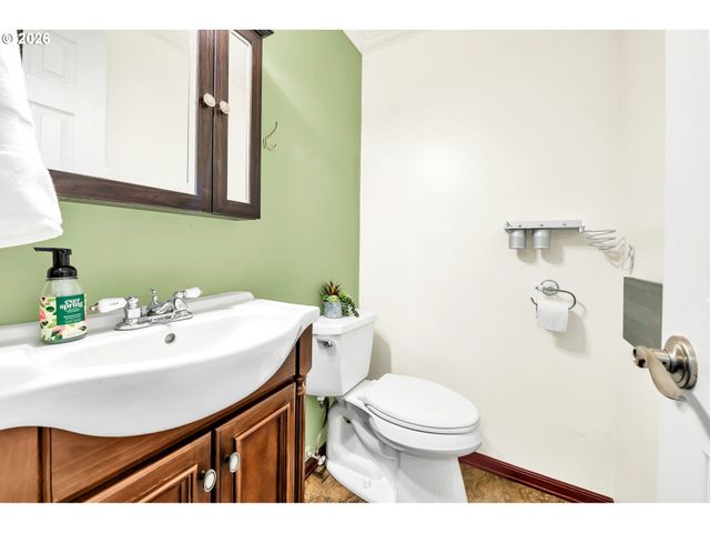 3579 OXBOW Way, Eugene, OR 97401