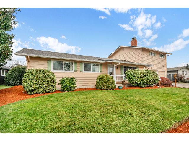 3579 OXBOW Way, Eugene, OR 97401