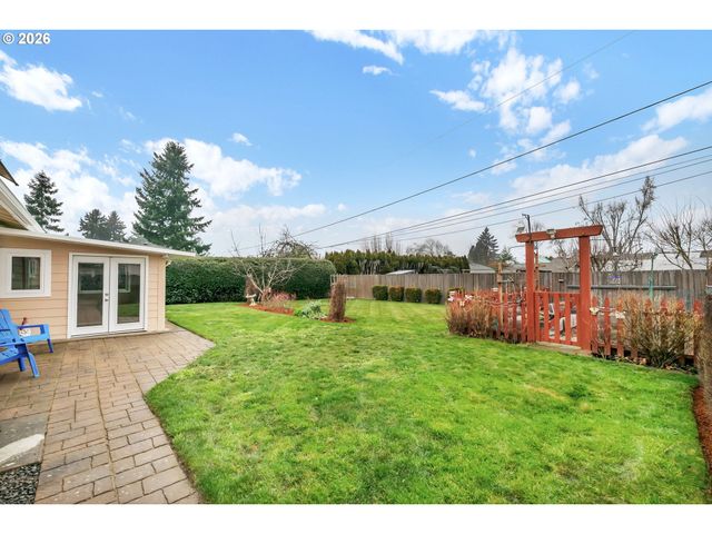 3579 OXBOW Way, Eugene, OR 97401