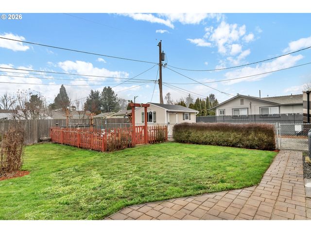 3579 OXBOW Way, Eugene, OR 97401