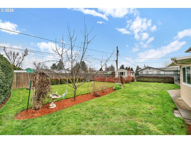 3579 OXBOW Way, Eugene, OR 97401