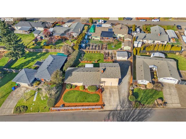 3579 OXBOW Way, Eugene, OR 97401