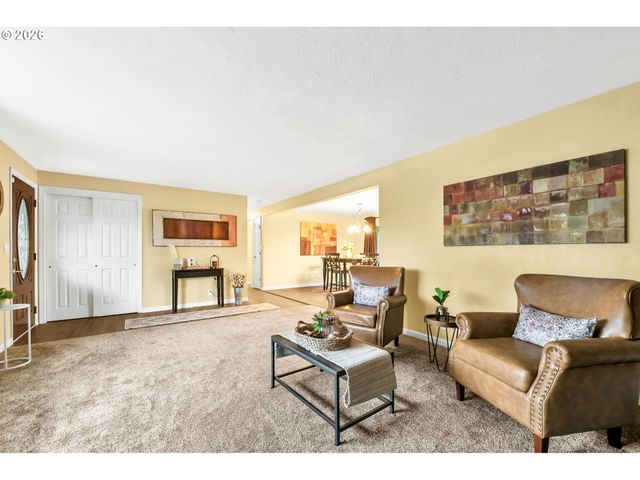 3579 OXBOW Way, Eugene, OR 97401