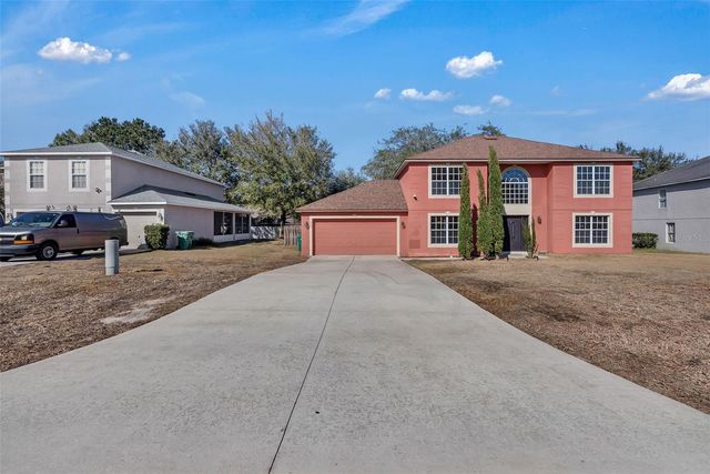 1600 DAYBREAK DRIVE, Fruitland Park, FL 34731