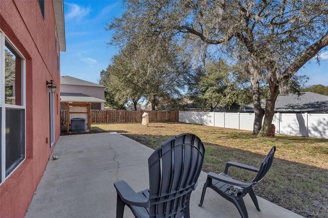 1600 DAYBREAK DRIVE, Fruitland Park, FL 34731