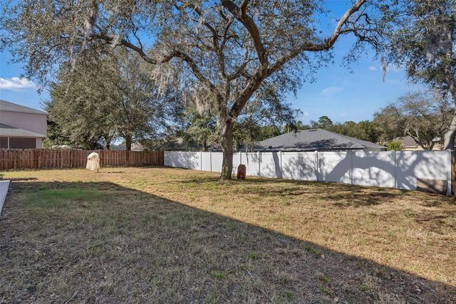 1600 DAYBREAK DRIVE, Fruitland Park, FL 34731