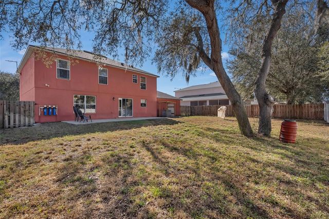 1600 DAYBREAK DRIVE, Fruitland Park, FL 34731