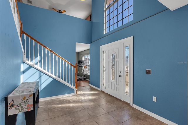 1600 DAYBREAK DRIVE, Fruitland Park, FL 34731