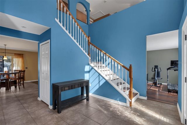 1600 DAYBREAK DRIVE, Fruitland Park, FL 34731