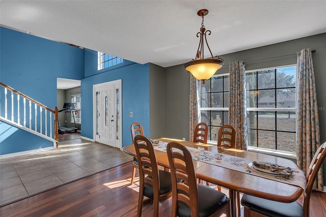 1600 DAYBREAK DRIVE, Fruitland Park, FL 34731