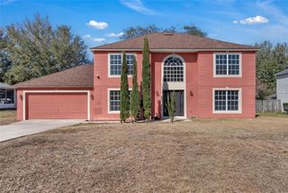 1600 DAYBREAK DRIVE, Fruitland Park, FL 34731
