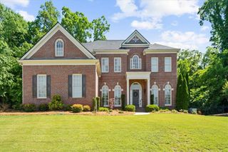 6315 Neely Meadows Drive, Peachtree Corners, GA 30092