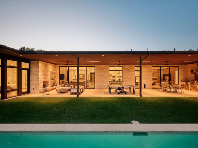 12900 Hacienda RDG, Austin, TX 78738