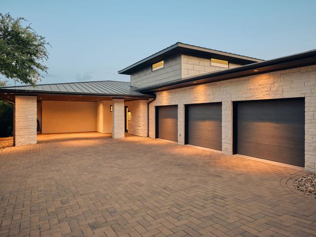 12900 Hacienda RDG, Austin, TX 78738